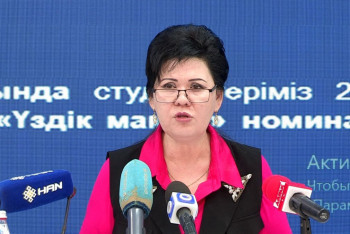 Фотография к новости: В гороно Шымкента рассказали, куда потратили 200 млрд бюджетных денег