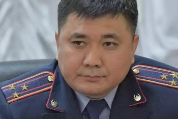 Фотография к новости: Павлодарский суд частично удовлетворил жалобу Нурлана Масимова