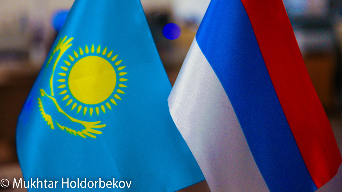 Мухтар Холдорбеков