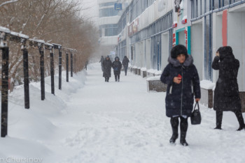 Фотография к новости: Население Казахстана за год выросло на 260 тысяч человек