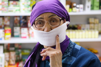 Сколько человек заразились COVID-19 за сутки, рассказали в Минздраве