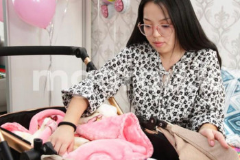 Фотография к новости: Родила в подгузник: как наказали врачей и акушеров в Уральске