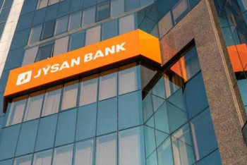 Никаких опасений нет — Жамаубаев о дальнейшей судьбе Jusan Bank