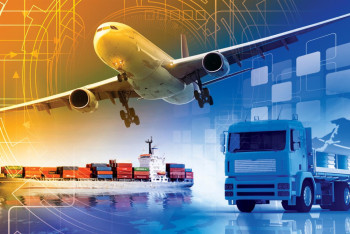 Фотография к новости: Утверждена Концепция развития транспортно-логистического потенциала Казахстана