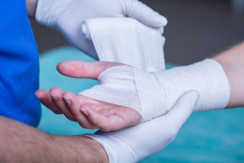 Фотография к новости: ДТП двух автобусов в Алматы: врачи рассказали о состоянии пострадавших