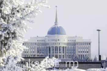 Берик Беркимбаев освобождён от должности зампреда  Агентства РК  по делам государственной службы