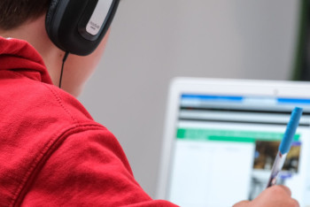 Фотография к новости: Школьников перевели на дистанционное обучение в Кызылординской области