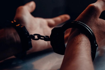 Фотография к новости: Житель Аркалыка приставал к детям на улице