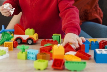 Фотография к новости: Помощник воспитателя грубо дергала ребенка за волосы в детсаду Караганды