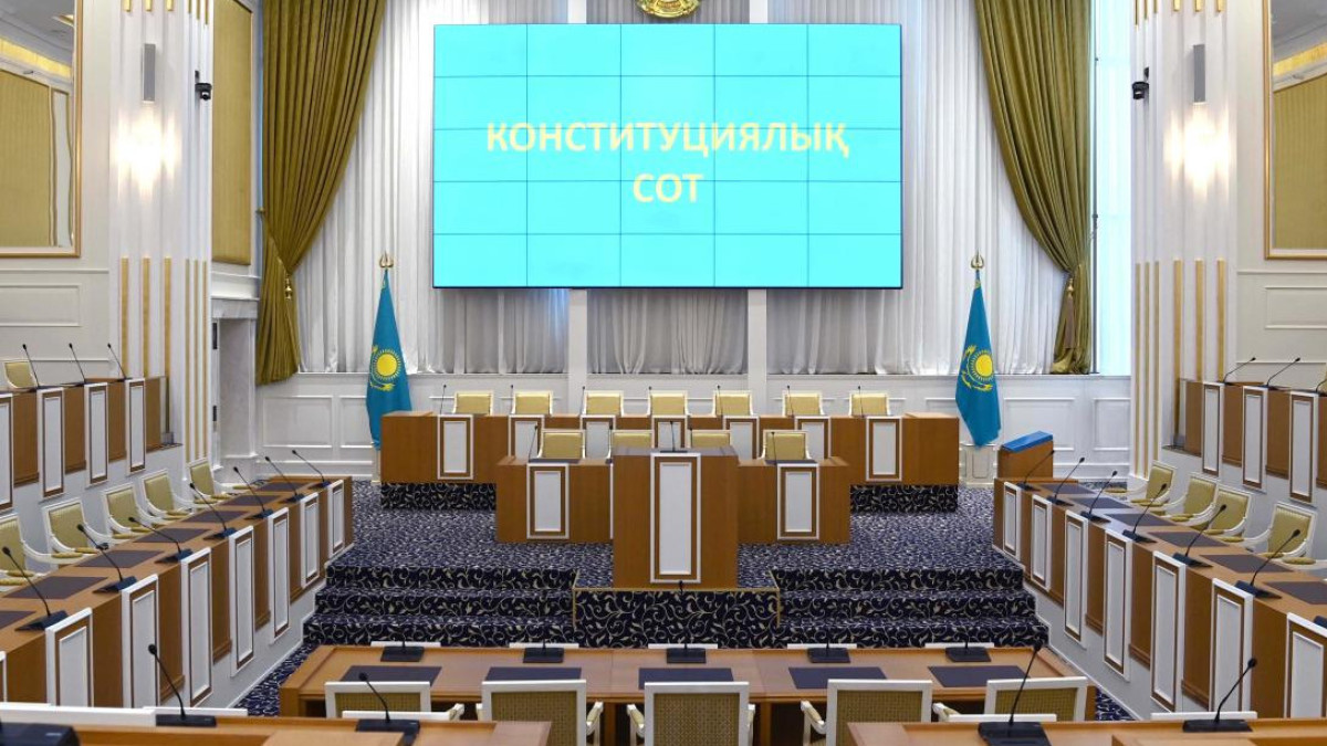 пресс-службы КС РК