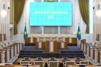 Фотография к новости: Жители пяти регионов чаще других обращаются в Конституционный суд