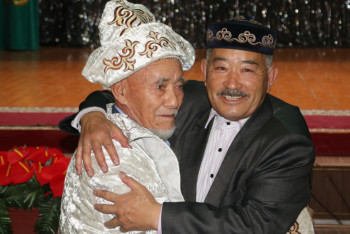 Фотография к новости: Трёхлетняя годовщина Кордайских событий: как живёт регион сейчас