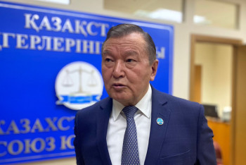 Фотография к новости: Самые демократичные выборы за все годы независимости - юристы о предстоящих выборах депутатов