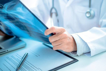 Фотография к новости: Снижение смертности от онкопатологий на 9 процентов отмечено в Казахстане