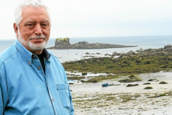 Фотография к новости: Скончался французский модельер Пако Рабан