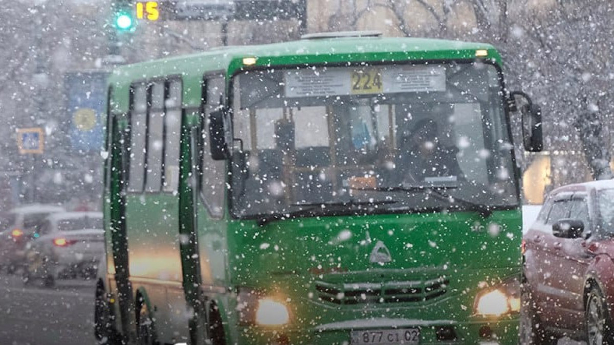 пресс-служба акимата Алматы