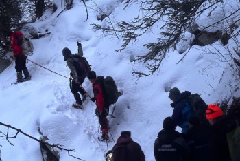 Фотография к новости: Мобильное приложение для горных туристов запустят в Казахстане