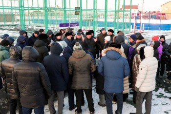 Фотография к новости: В Астане к следующему учебному году построят 13 школ