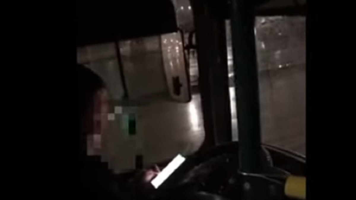 кадр с видеоролика