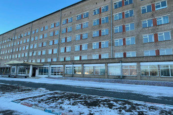 Фотография к новости: Врачи детской больницы в Кокшетау попросили облздрав о проверке