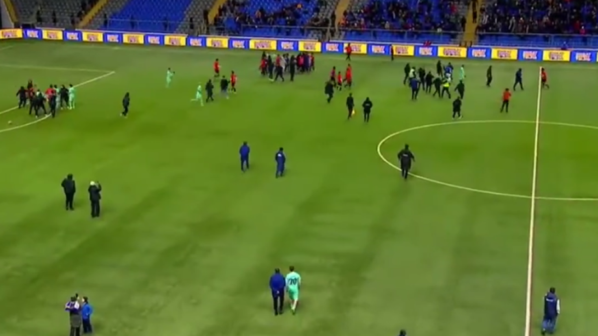 кадр из видео