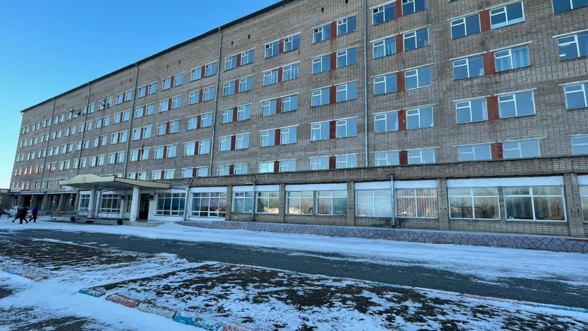 Асель Турар