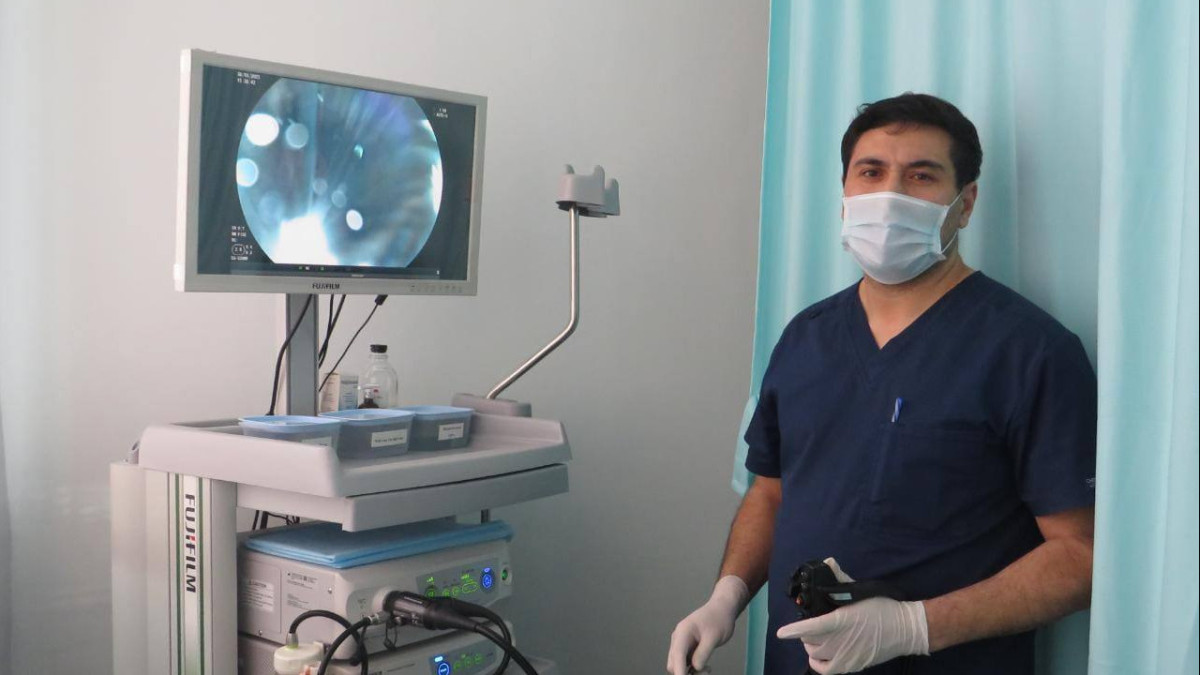 МИнздрав РК