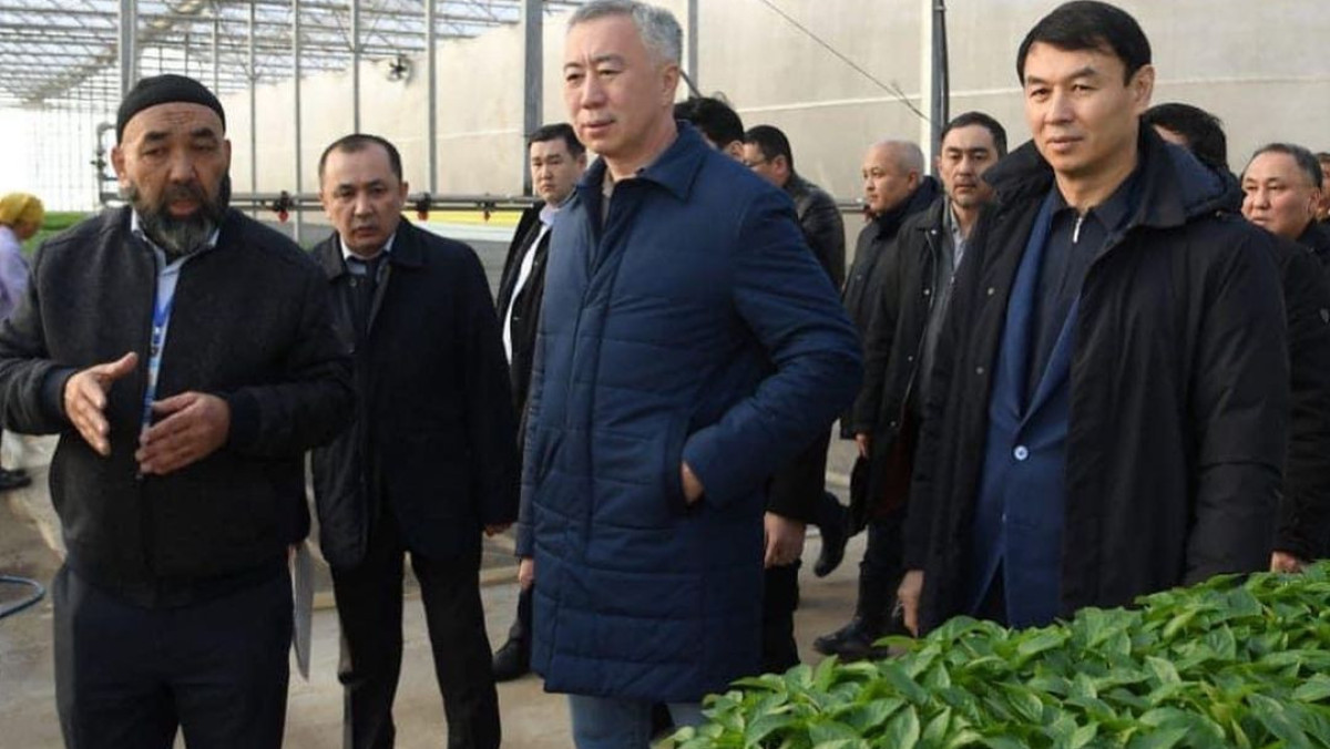 Instagram/turkistan_oblysy