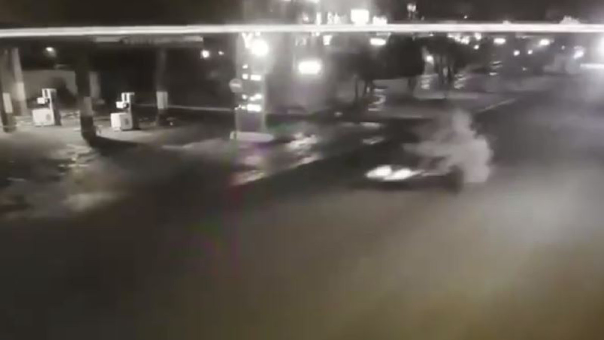 скриншот с видео