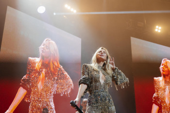 "Не могу удержаться от бешбармака" — Светлана Лобода о казахской кухне и казахских мужчинах