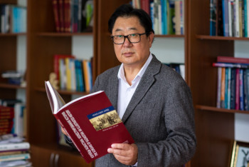 Фотография к новости: Эксперт рассказал о перспективах сотрудничества Казахстана с Южной Кореей