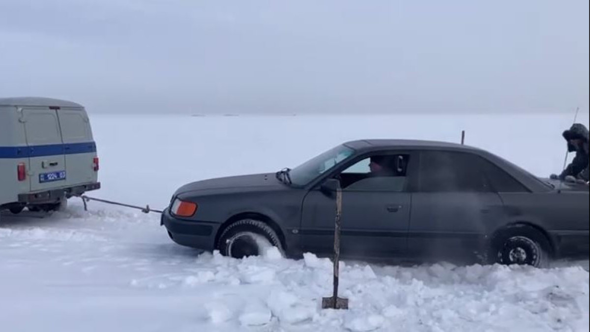 скриншот с видео