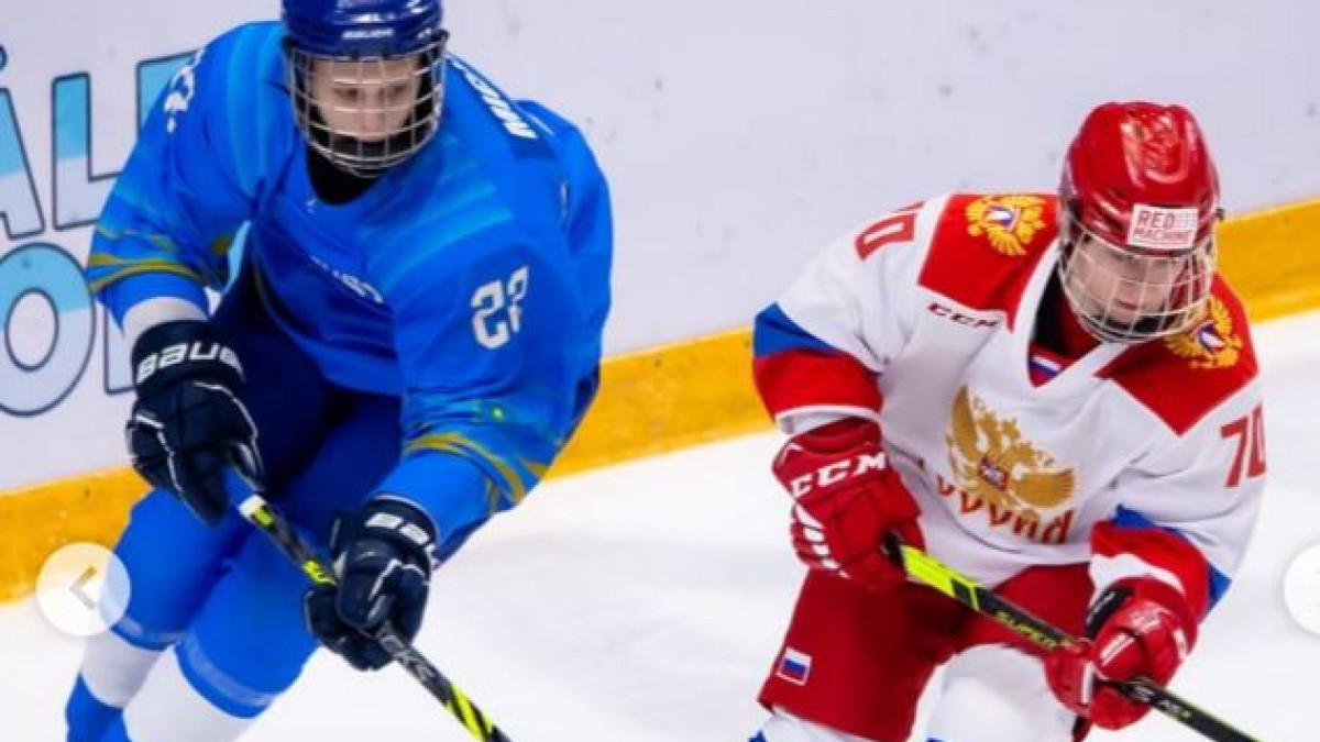 Instagram/kazakhstanhockey