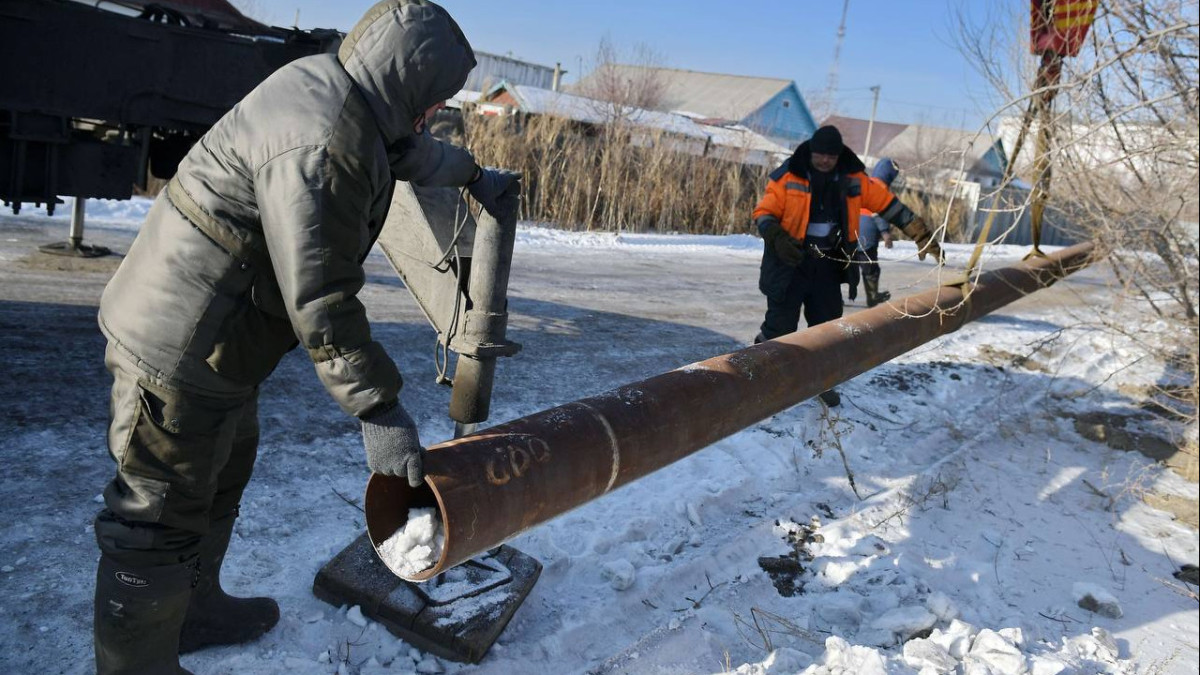 Валерий Бугаев