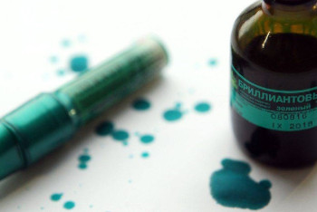 Фотография к новости: Экибастузец напал на бывшую жену и измазал её фекалиями и зелёнкой