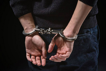 Фотография к новости: Казахстан вошел в топ-50 криминальных стран