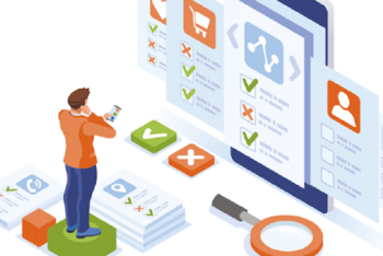 Фотография к новости: Вдвое увеличилось число получивших госуслуги автоматически в 2022 году в РК