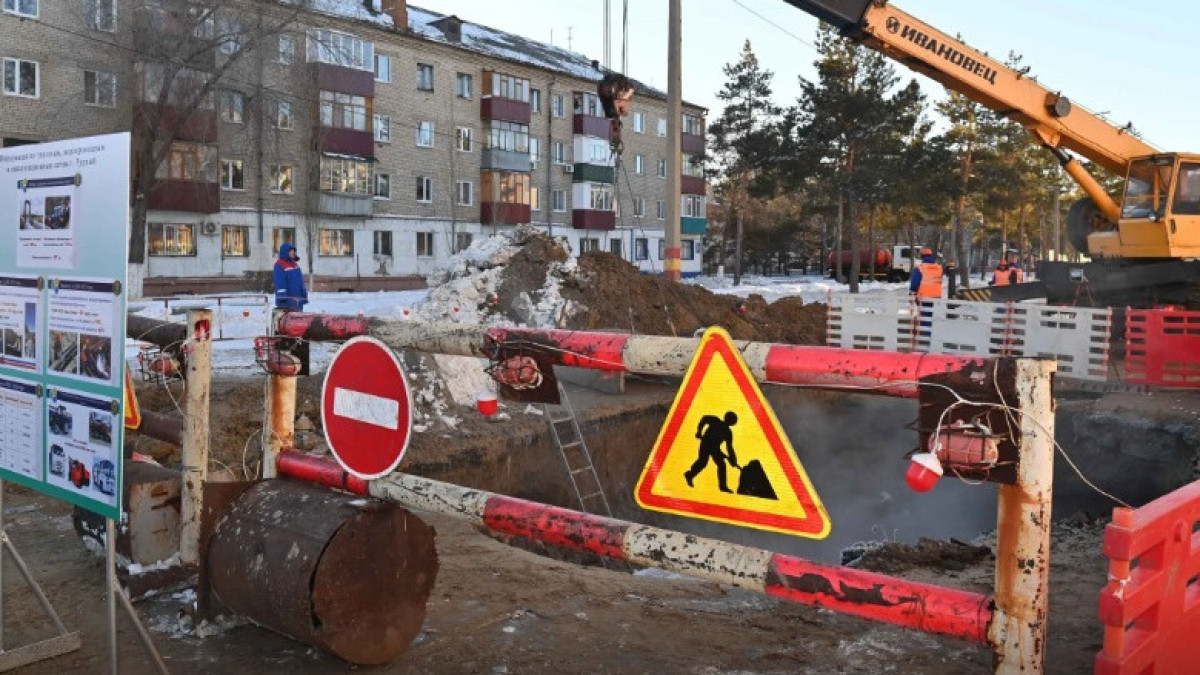 Ситуация в Рудном стабильная - акимат Костанайской области