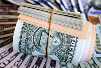 Фотография к новости: Курс доллара в Казахстане снизился до семимесячного минимума