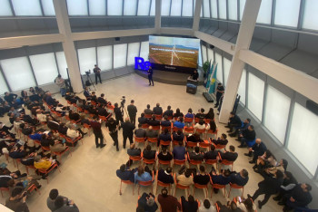 Фотография к новости: Лидер Respublica о спонсорах партии, отсутствии политического опыта и Бейбите Алибекове