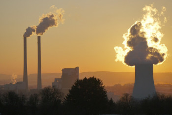 Фотография к новости: Увеличить темпы газификации, выпуск нефтегазохимической продукции и добычу угля планируют в Казахстане