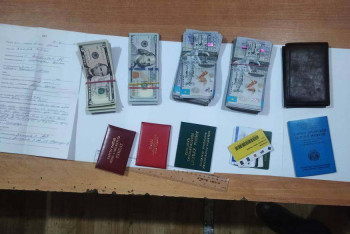 Фотография к новости: Семь миллионов тенге забыл в поезде житель Астаны