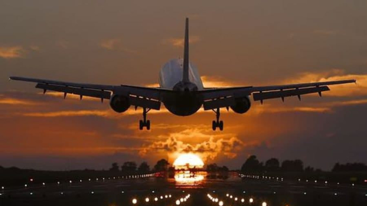 Землетрясение в Турции: к туристам обратились в компании Air Astana