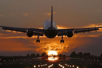 Фотография к новости: Землетрясение в Турции: к туристам обратились в компании Air Astana