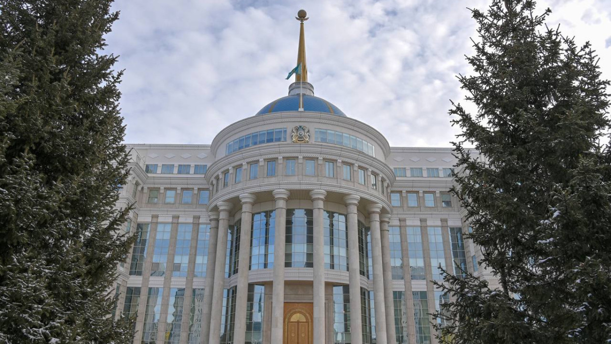 Токаев подписал закон "О цифровых активах в Республике Казахстан"