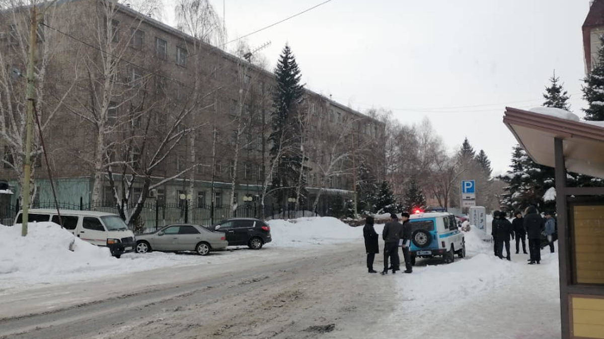 Фото Елена Бредихина