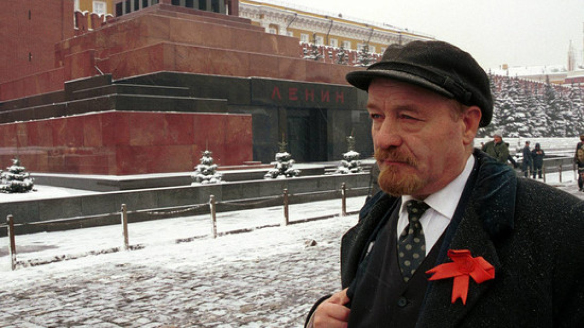 Михаил Ковалев