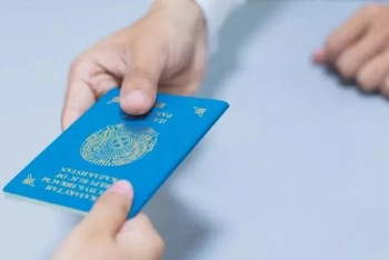 Фотография к новости: Сколько кандасов переехали в Казахстан с начала года