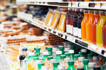 Фотография к новости: В каких регионах больше всего взлетели цены на продукты и почему