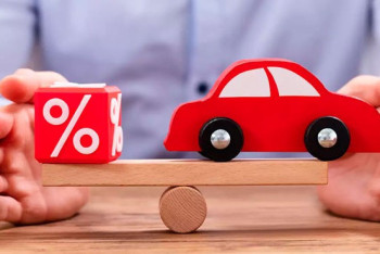 Фотография к новости: Льготное автокредитование: будет ли дополнительное финансирование